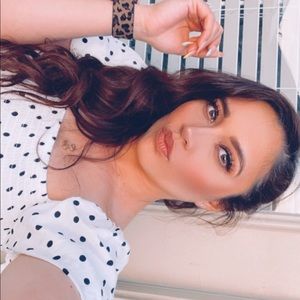 Meet your Posher, Belsabel